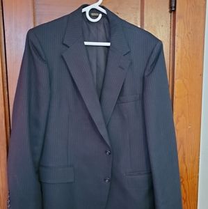 Suit jacket